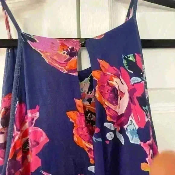 Size small summer dress no tag - Picture 3 of 6